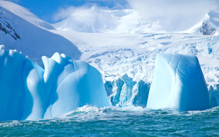 Scalo Elephant Island